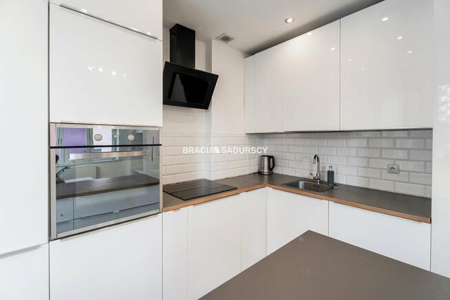 Mieszkanie Kraków Prądnik Biały, Prądnik Biały, Pleszowska