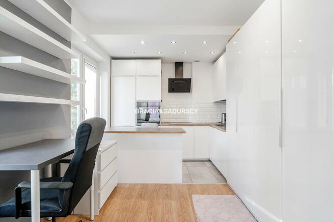 Mieszkanie Kraków Prądnik Biały, Prądnik Biały, Pleszowska