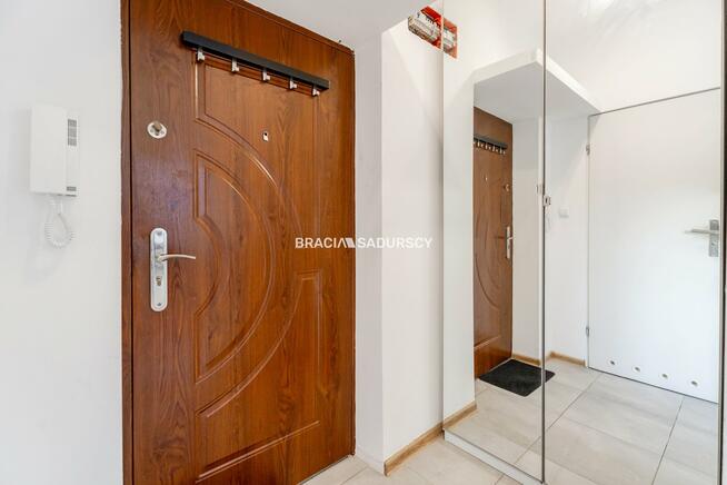 Mieszkanie Kraków Prądnik Biały, Prądnik Biały, Pleszowska