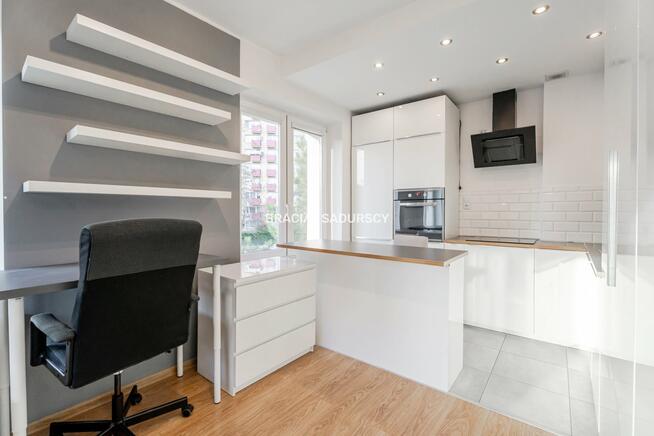 Mieszkanie Kraków Prądnik Biały, Prądnik Biały, Pleszowska