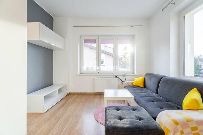 Mieszkanie Kraków Prądnik Biały, Prądnik Biały, Pleszowska