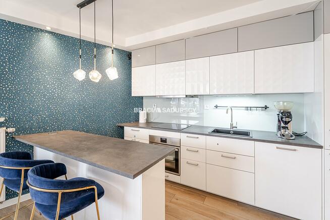 Mieszkanie Kraków Dębniki, Kliny, Borkowska