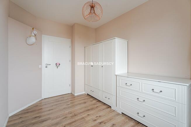 Mieszkanie Kraków Dębniki, Kliny, Borkowska