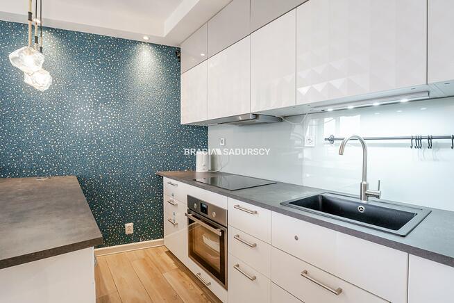 Mieszkanie Kraków Dębniki, Kliny, Borkowska