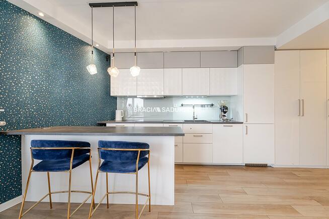 Mieszkanie Kraków Dębniki, Kliny, Borkowska