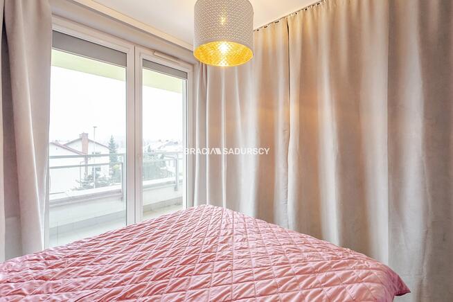 Mieszkanie Kraków Dębniki, Kliny, Borkowska