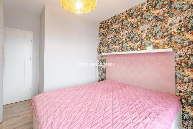 Mieszkanie Kraków Dębniki, Kliny, Borkowska