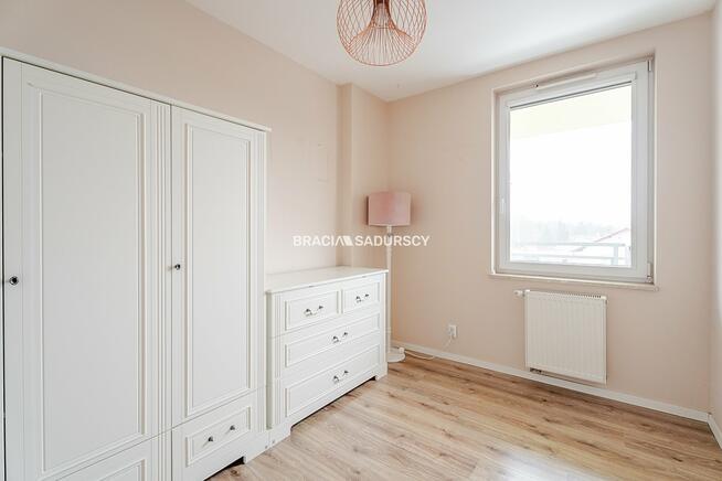 Mieszkanie Kraków Dębniki, Kliny, Borkowska