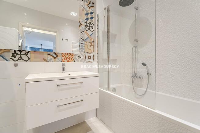 Mieszkanie Kraków Dębniki, Kliny, Borkowska