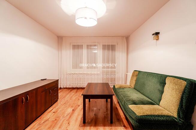 Mieszkanie Kraków Łagiewniki-Borek Fałęcki, Borek Fałęcki, Jagodowa