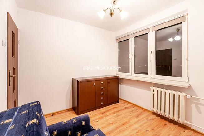 Mieszkanie Kraków Łagiewniki-Borek Fałęcki, Borek Fałęcki, Jagodowa