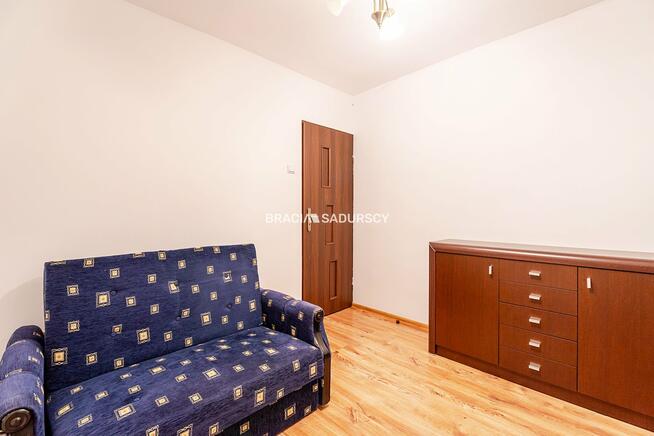 Mieszkanie Kraków Łagiewniki-Borek Fałęcki, Borek Fałęcki, Jagodowa