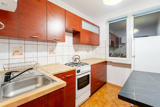 Mieszkanie Kraków Łagiewniki-Borek Fałęcki, Borek Fałęcki, Jagodowa