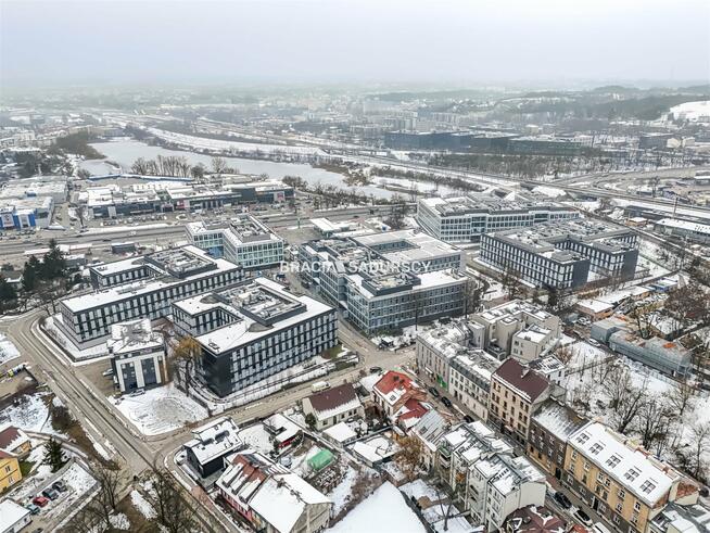 Dom Kraków Podgórze, Zabłocie, Na Dołach