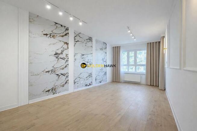 Mieszkanie Szczecin Świerczewo, Tenisowa