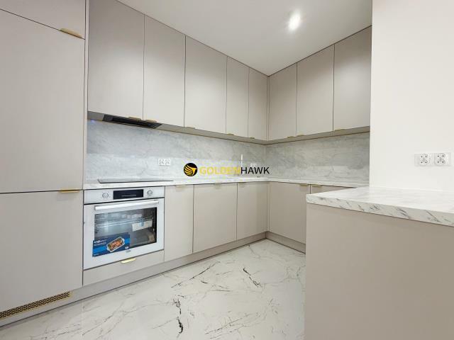 Mieszkanie Szczecin Świerczewo, Tenisowa