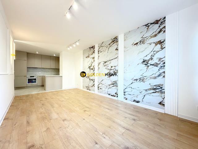 Mieszkanie Szczecin Świerczewo, Tenisowa