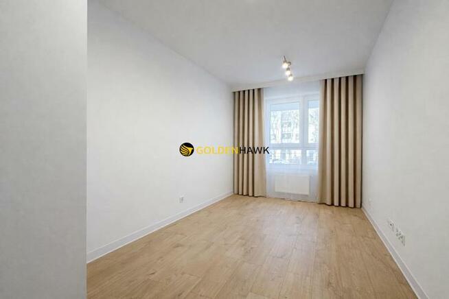 Mieszkanie Szczecin Świerczewo, Tenisowa