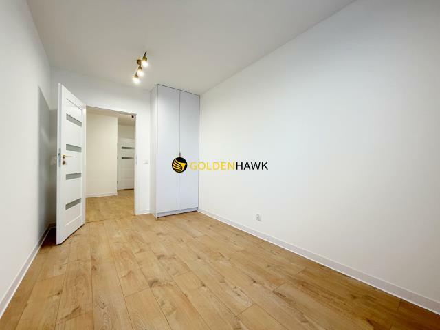 Mieszkanie Szczecin Świerczewo, Tenisowa