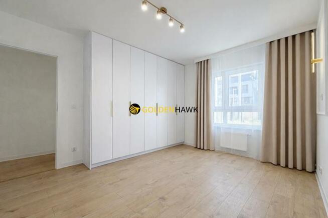 Mieszkanie Szczecin Świerczewo, Tenisowa