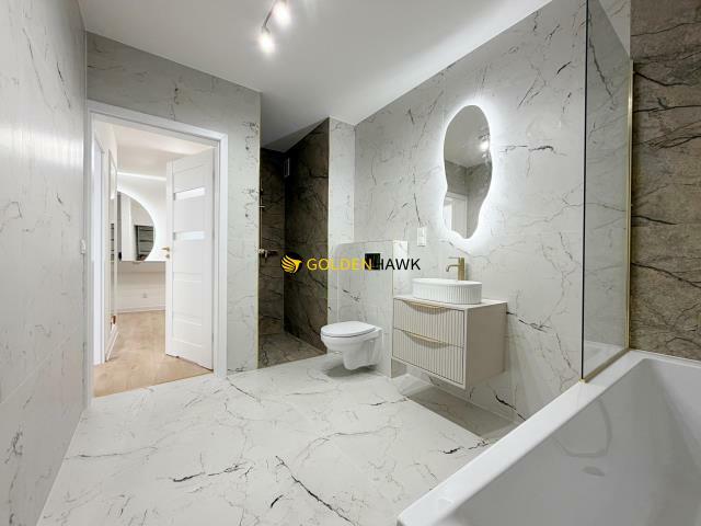 Mieszkanie Szczecin Świerczewo, Tenisowa