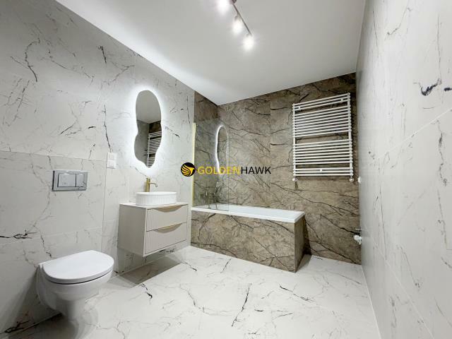 Mieszkanie Szczecin Świerczewo, Tenisowa