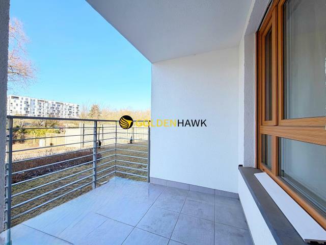 Mieszkanie Szczecin Świerczewo, Tenisowa