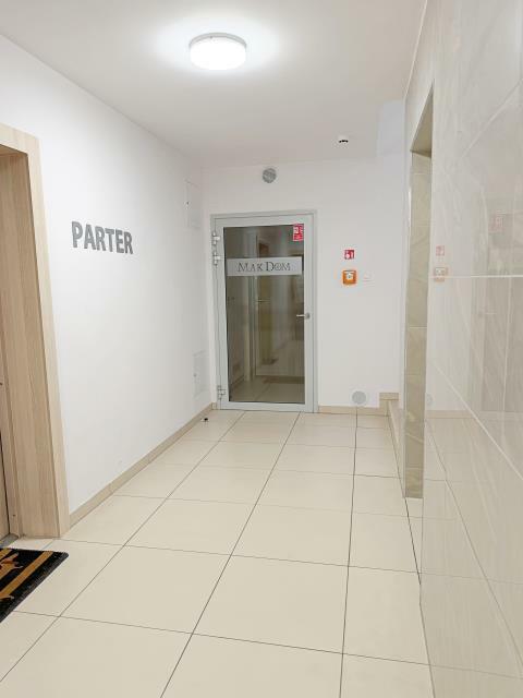 Mieszkanie Szczecin Świerczewo, Tenisowa