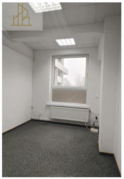 Lokal użytkowy Warszawa Wola, Czyste, Prądzyńskiego Ignacego