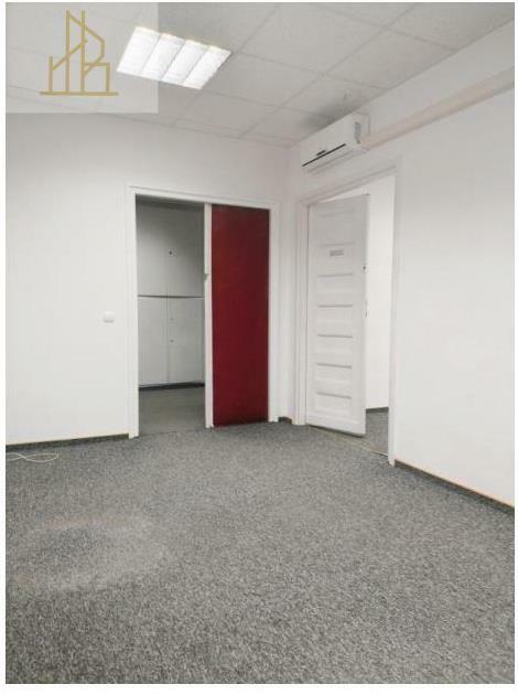 Lokal użytkowy Warszawa Wola, Czyste, Prądzyńskiego Ignacego