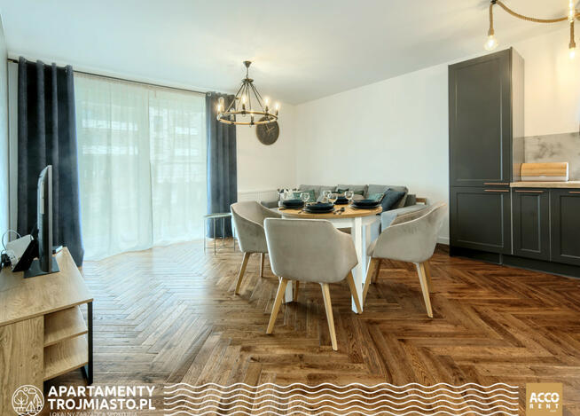 Mieszkanie Gdynia Oksywie, Nasypowa