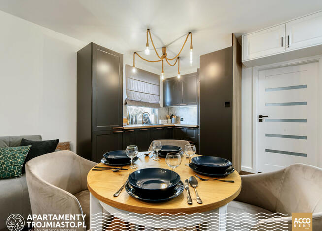 Mieszkanie Gdynia Oksywie, Nasypowa