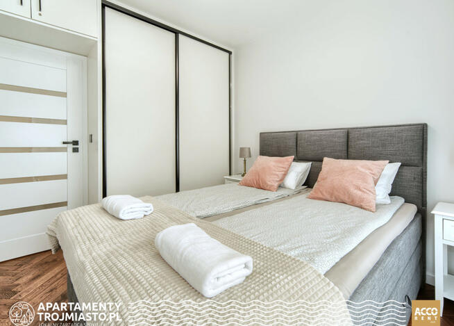 Mieszkanie Gdynia Oksywie, Nasypowa