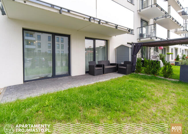 Mieszkanie Gdynia Oksywie, Nasypowa