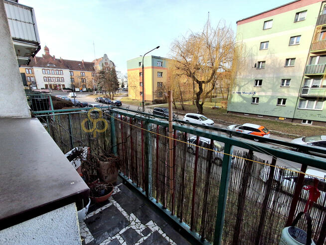 Mieszkanie Głogów, Jana Matejki