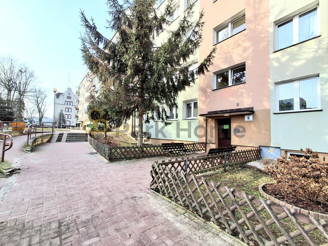 Mieszkanie Głogów, Jana Matejki