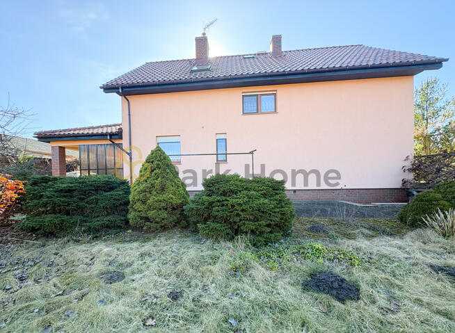 Dom Jeziory Małe gm. Zaniemyśl,