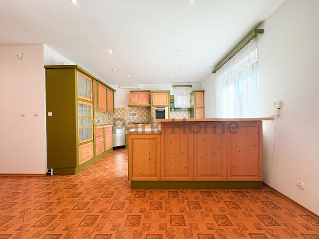 Dom Jeziory Małe gm. Zaniemyśl,