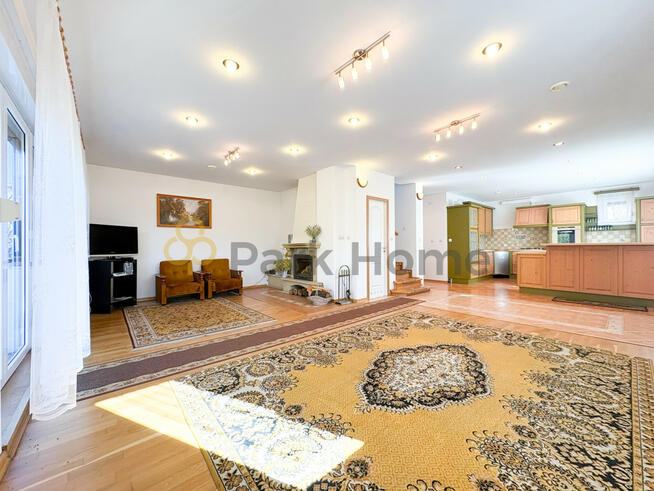 Dom Jeziory Małe gm. Zaniemyśl,