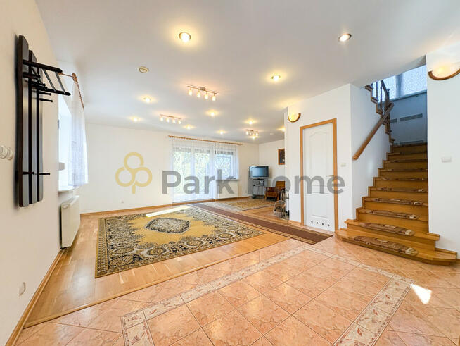 Dom Jeziory Małe gm. Zaniemyśl,