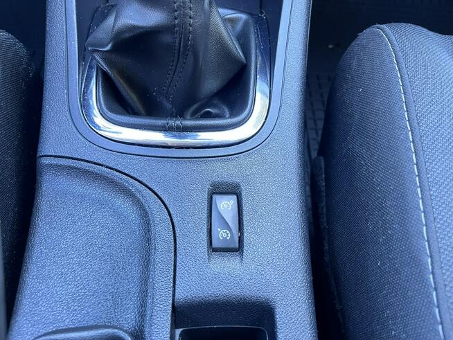 Renault Megane 1.2 1wł Klima El szyby Tempomat KS Serw TUV Stan BDB Bezwypadk Opłacon