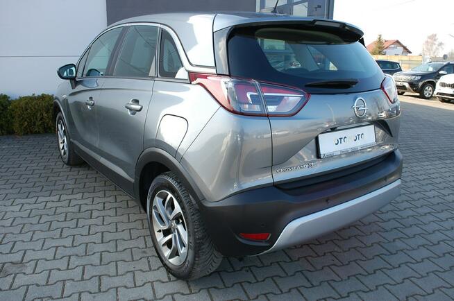 Opel Crossland X Kamera