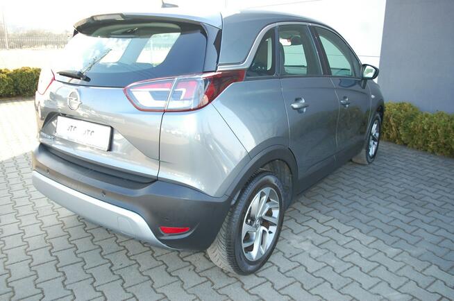 Opel Crossland X Kamera
