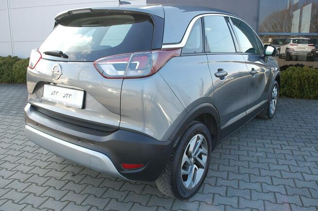 Opel Crossland X Kamera