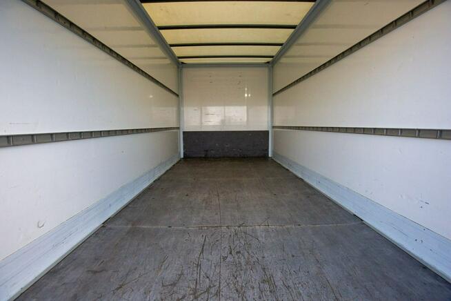 Citroen Jumper KONTENER + WINDA dHollandia 750kg UDT w cenie | Stan BDB | Leasing