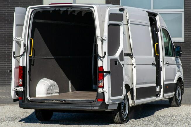 Man TGE 2025 3.140 Długi *NOWY MODEL* L3H2 | Finansowanie 0% wpłaty. Zadzwoń