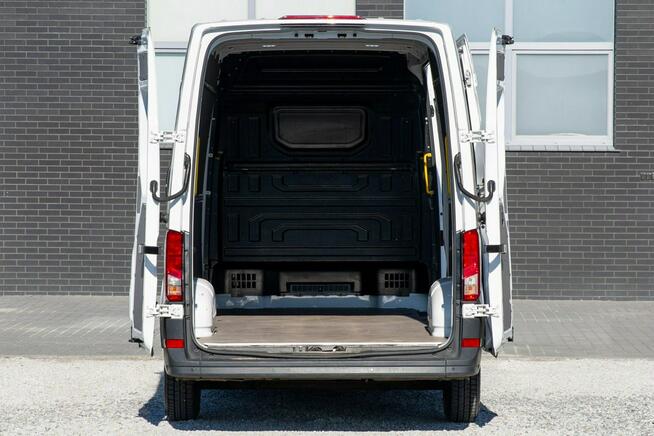 Man TGE 2025 3.140 Długi *NOWY MODEL* L3H2 | Finansowanie 0% wpłaty. Zadzwoń