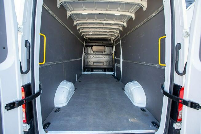 Man TGE 2025 3.140 Długi *NOWY MODEL* L3H2 | Finansowanie 0% wpłaty. Zadzwoń