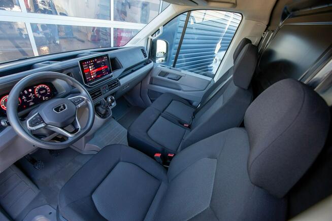 Man TGE 2025 3.140 Długi *NOWY MODEL* L3H2 | Finansowanie 0% wpłaty. Zadzwoń