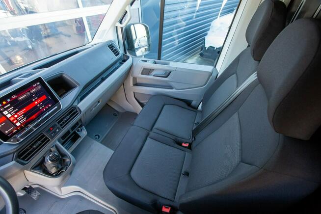 Man TGE 2025 3.140 Długi *NOWY MODEL* L3H2 | Finansowanie 0% wpłaty. Zadzwoń